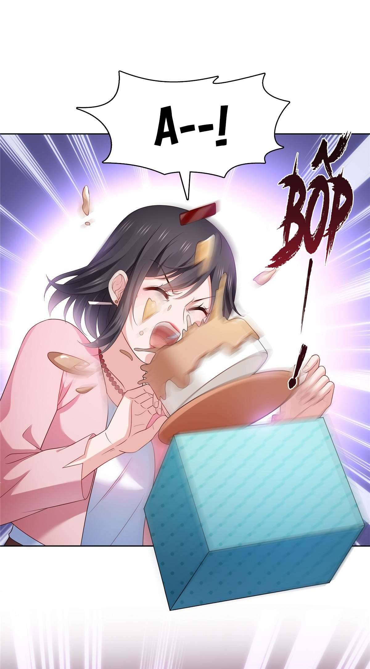 Hệt Như Hàn Quang Gặp Nắng Gắt Chap 349 - Trang 4