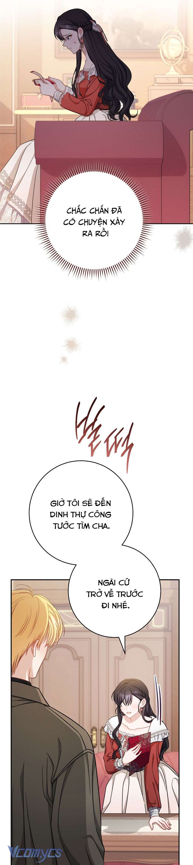 Nam Chính? Cho Cũng Không Thèm! Chapter 19 - Trang 4