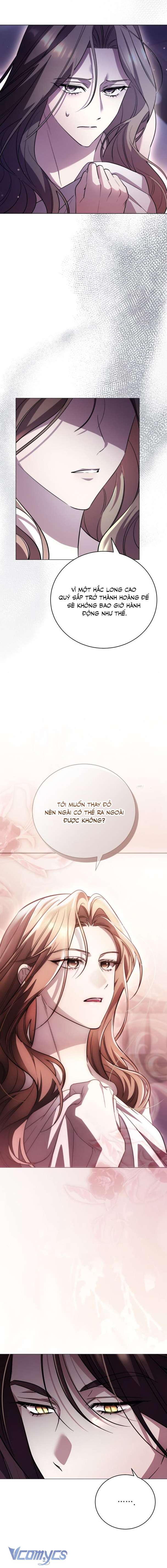 Xiềng Xích U Ám Chap 2 - Trang 4