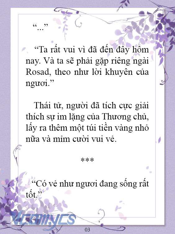 [Novel] Làm Ác Nữ Bộ Không Tốt Sao? Chap 105 - Next Chap 106