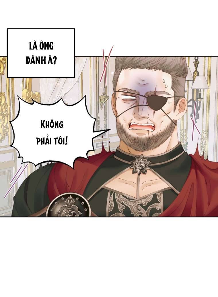 Siren: Trở Thành Gia Đình Của Nhân Vật Phản Diện Chapter 53 - Trang 3