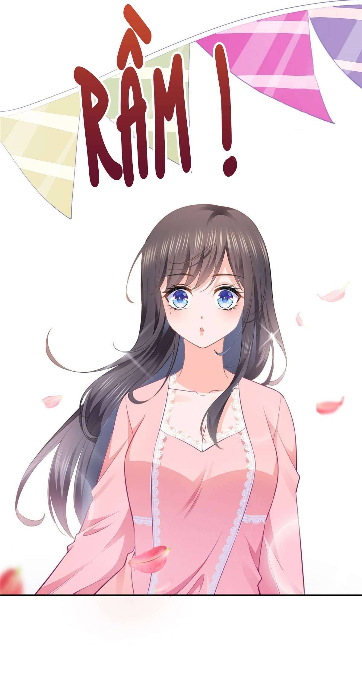 Hệt Như Hàn Quang Gặp Nắng Gắt Chap 206 - Trang 4