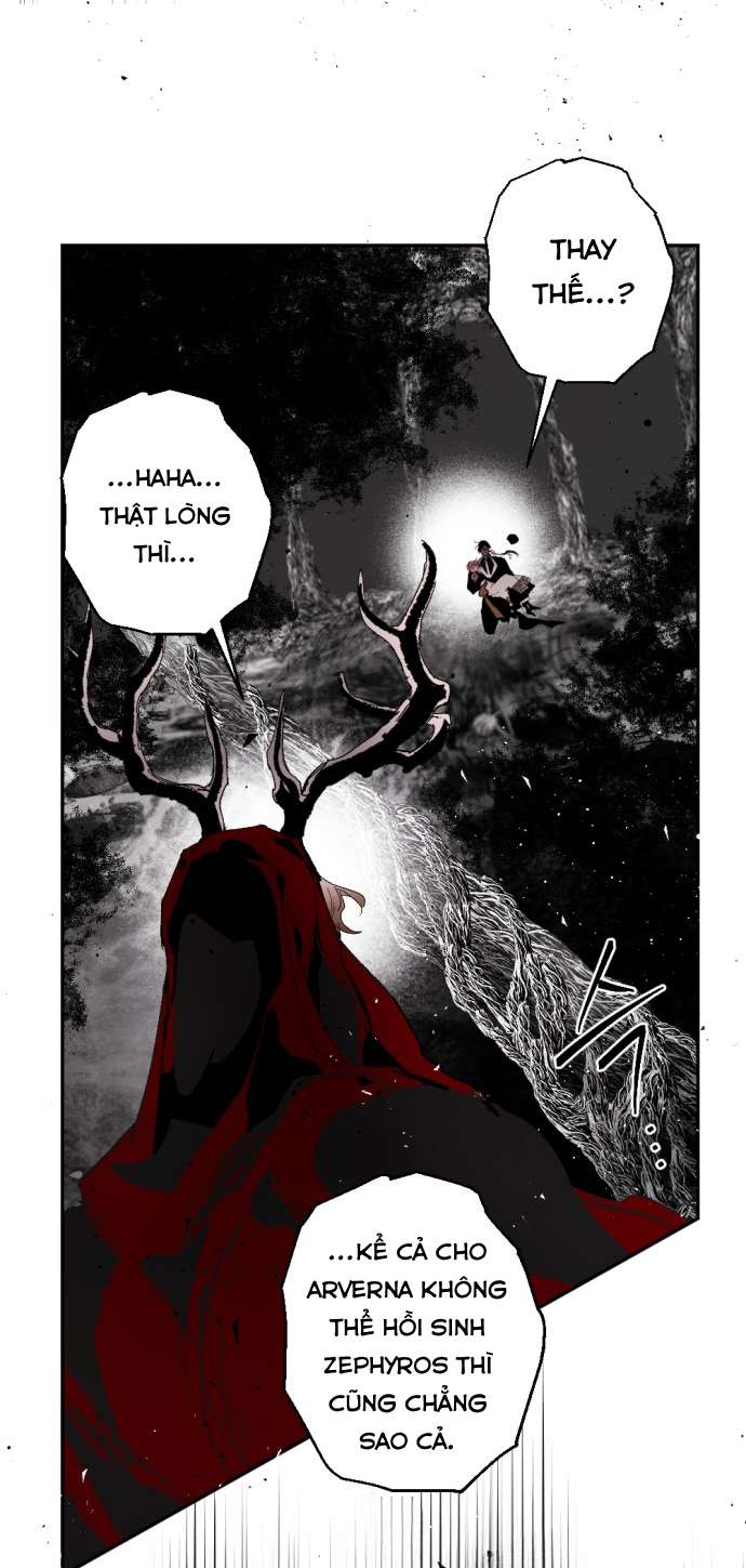 Lời Thú Nhận Của Chúa Tể Bóng Tối Chapter 104 - Trang 4