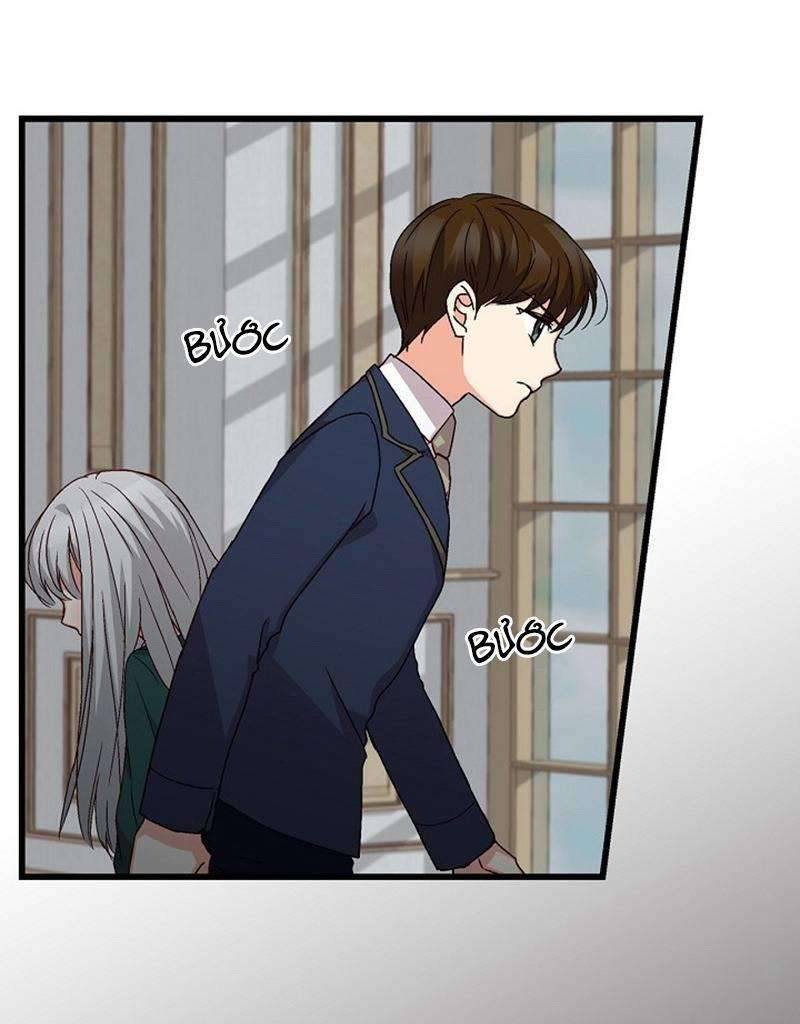 Cẩn Thận Với Các Anh Trai Đấy! Chap 11 - Trang 2