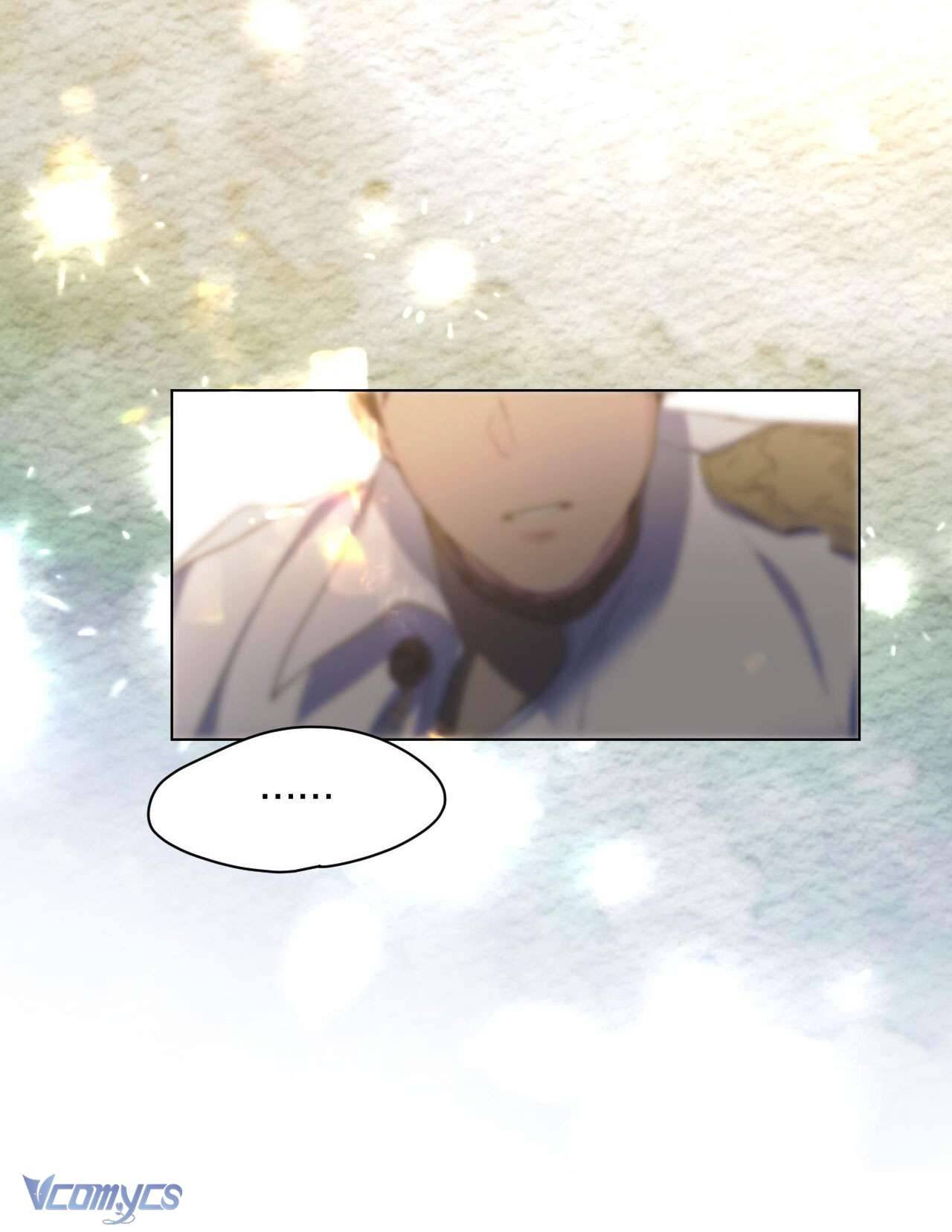 Thánh Nữ Giả Muốn Bỏ Trốn Chap 9 - Trang 4