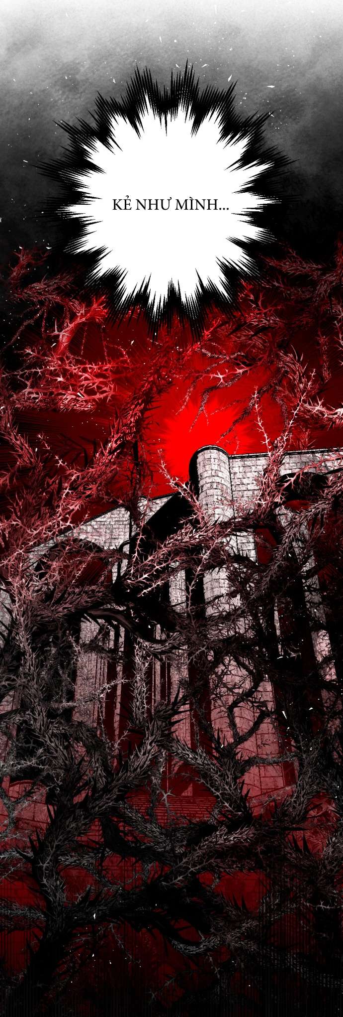 Lời Thú Nhận Của Chúa Tể Bóng Tối Chapter 108 - Trang 4