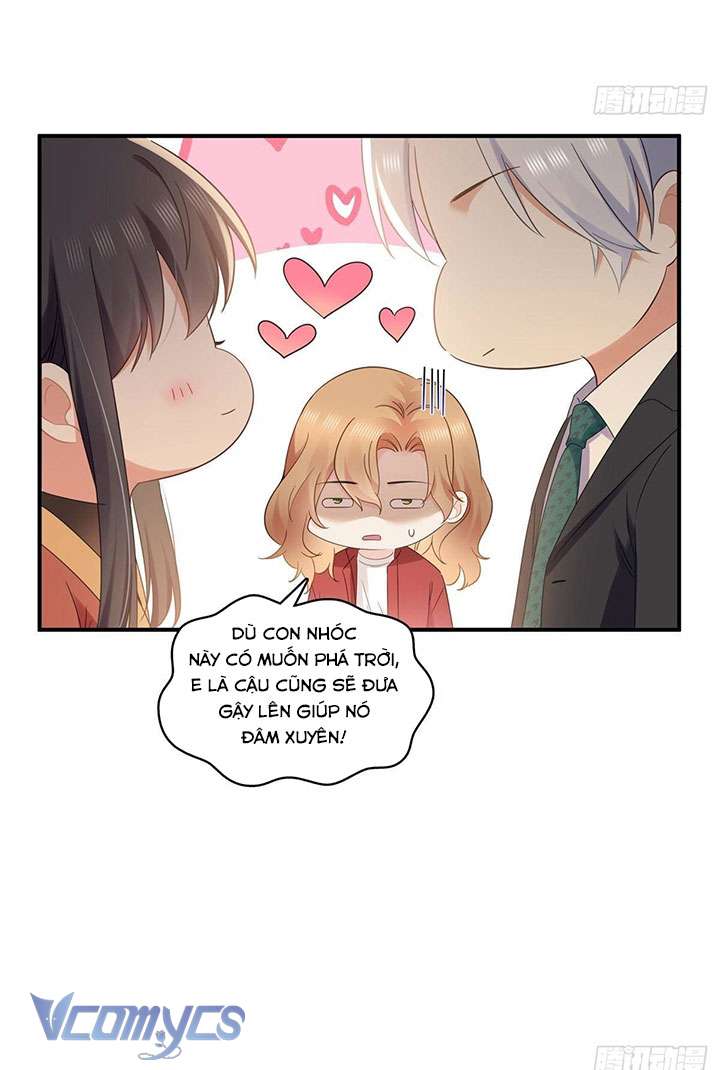 Hệt Như Hàn Quang Gặp Nắng Gắt Chap 530 - Trang 4