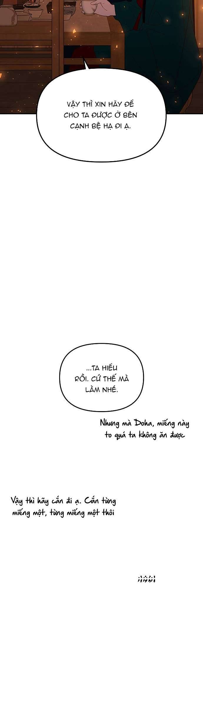 Vương Tử Huyền Bí Chapter 114 - Trang 4