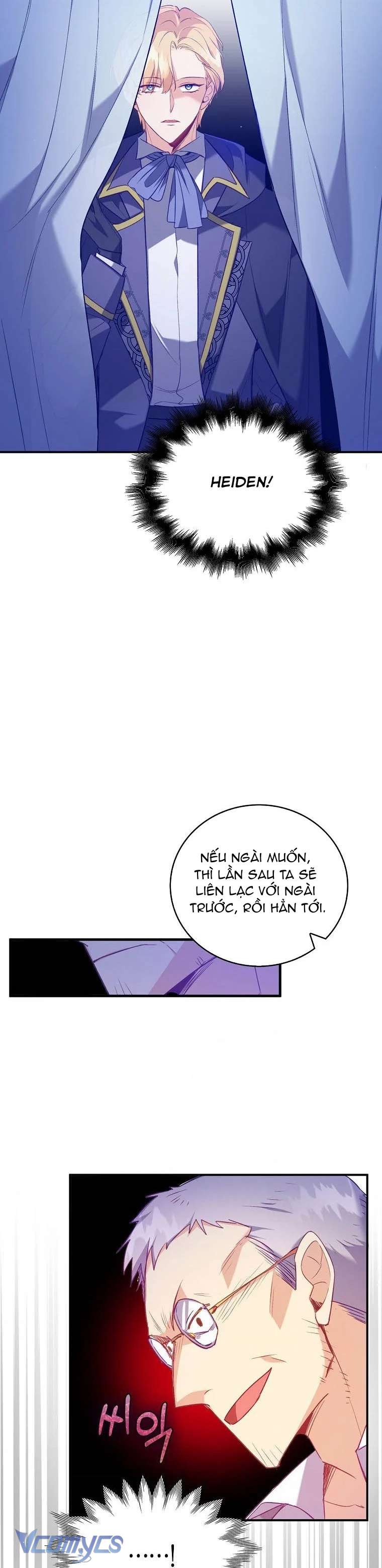 Tôi Chỉ Nhận Ra Sau Khi Mất Cô Ấy Chap 10 - Trang 2