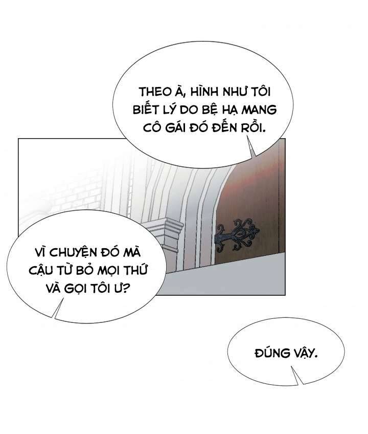 Ác Nữ Cần Bạo Chúa Chapter 13 - Trang 4