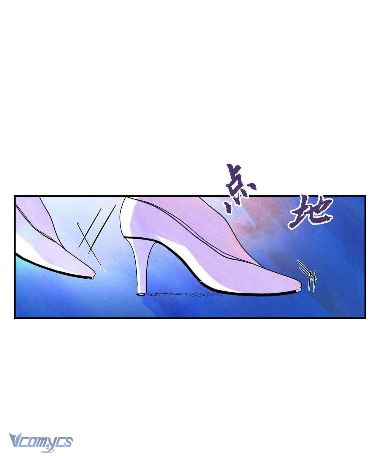 Ác Nữ Sau Lớp Mặt Nạ Chapter 4 - Trang 3