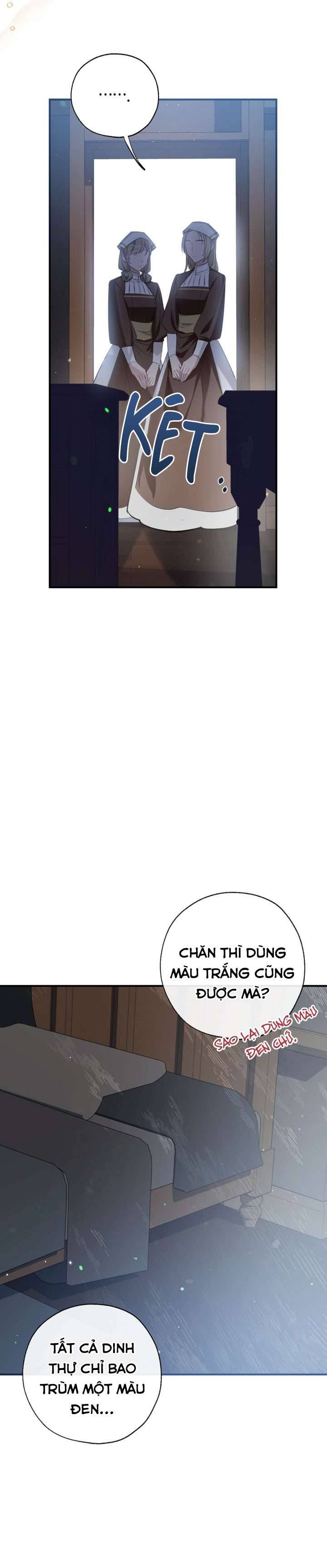 Chúng Ta Có Thể Trở Thành Một Gia Đình Được Không? Chap 48 - Trang 2