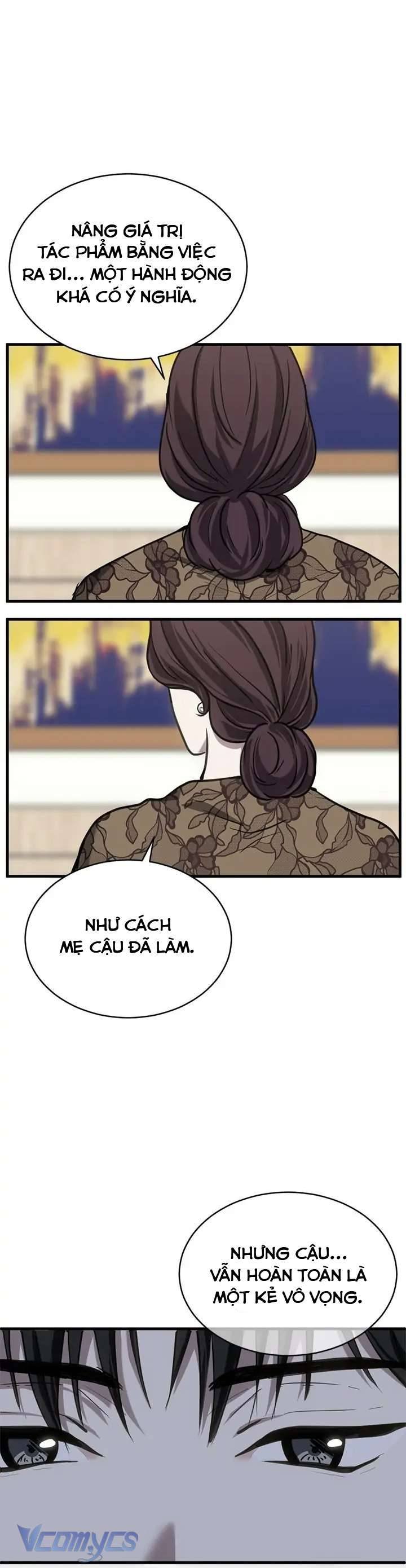 Ba Lần Động Phòng Chapter 34 - Trang 4
