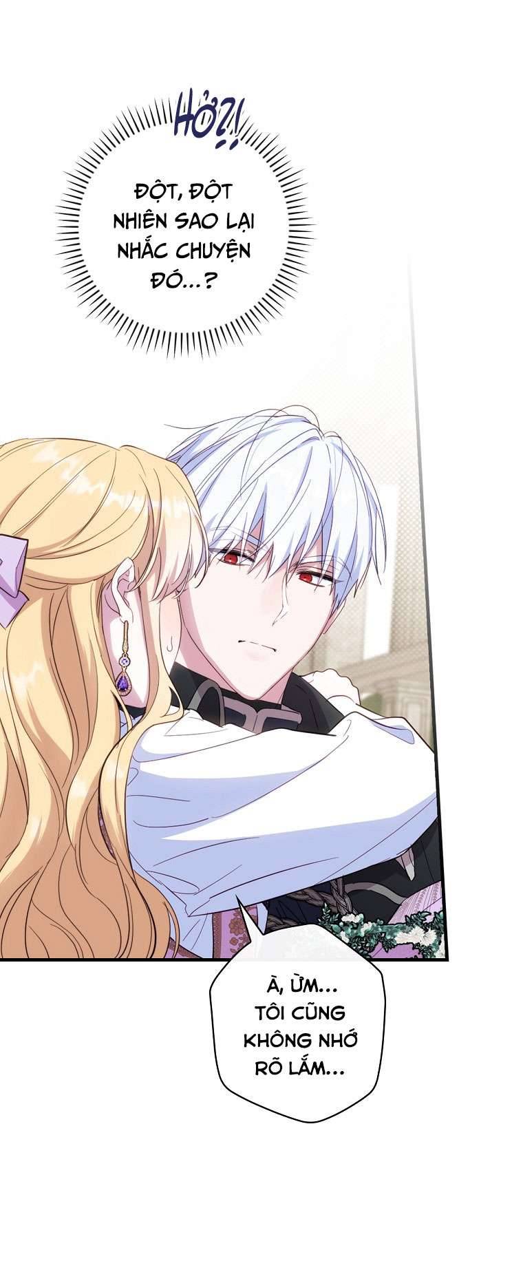 Phương Pháp Khiến Phu Quân Đứng Về Phía Tôi Chapter 29 - Trang 4