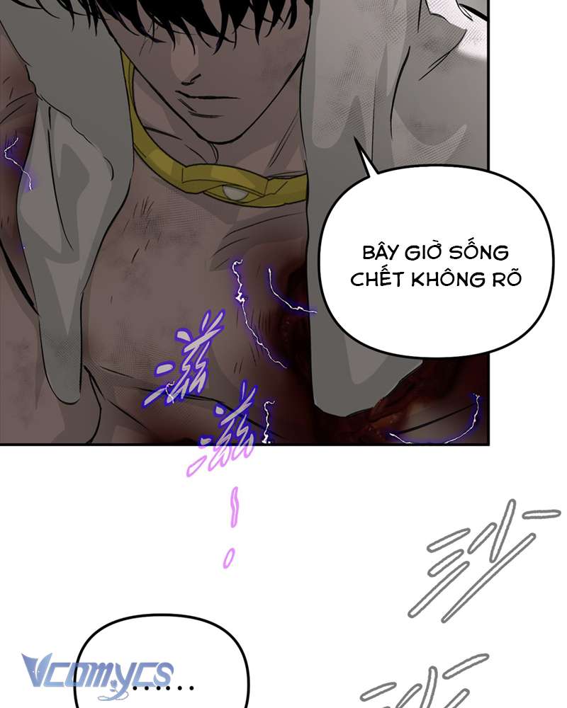 Ác Chi Hoàn Chapter 35 - Trang 4