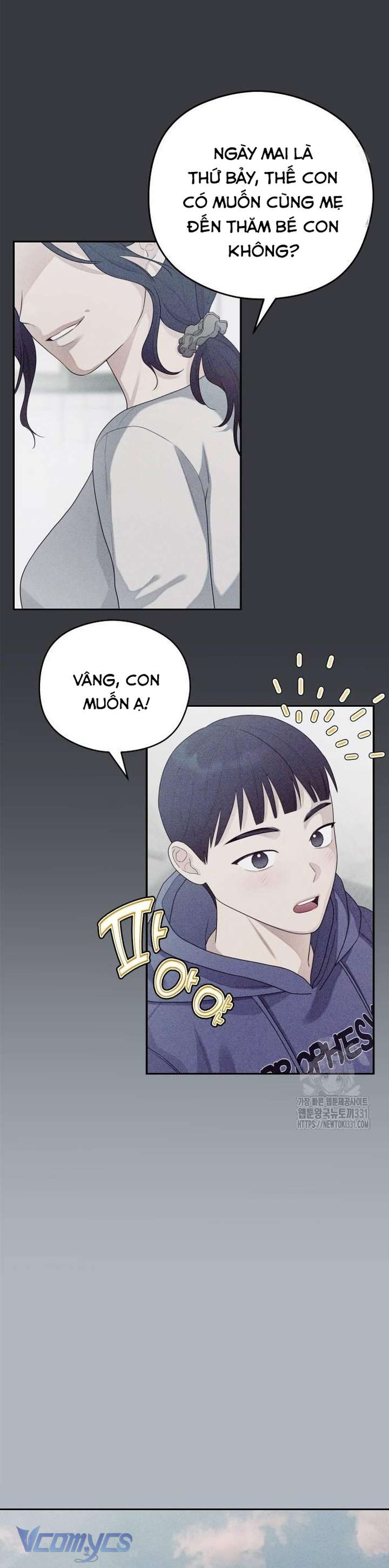 [18+] Cậu Ổn Đến Mức Nào Chap 21 - Next Chapter 21.1