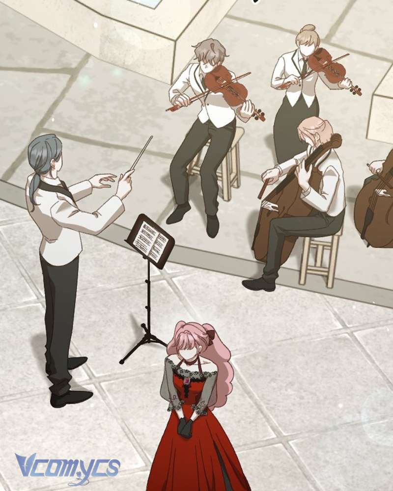 Dành Cho Những Ai Coi Hối Tiếc Là Điều Xa Xỉ Chap 17 - Trang 4