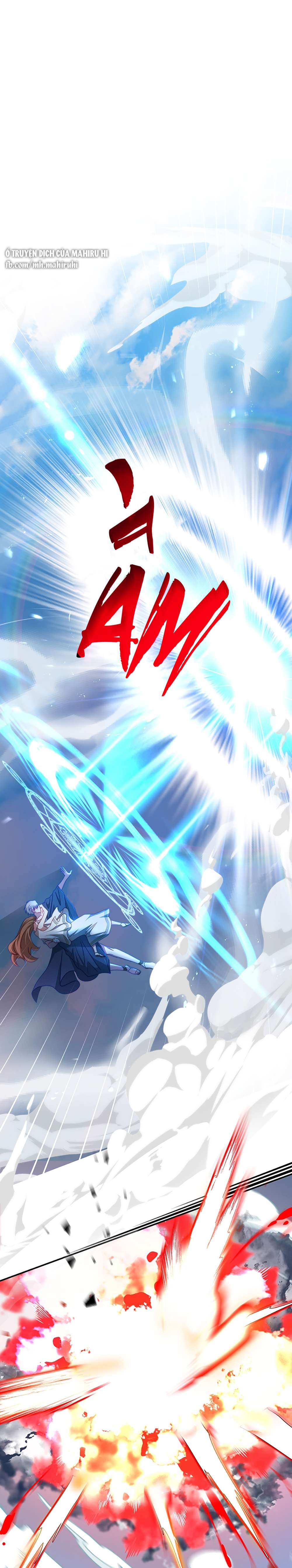 Trở Thành Tình Địch Của Các Nam Chính Chapter 35 - Trang 3