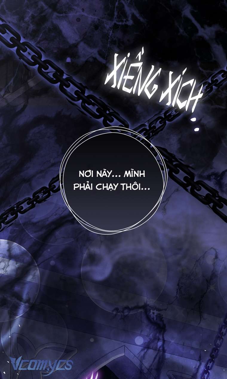 Ác Nữ Chỉ Là Một Con Rối Chap 97 - Next Chap 98