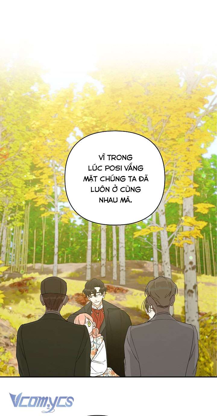 Phương Pháp Trở Thành Con Gái Của Người Hùng Bóng Đêm Chap 27 - Trang 2