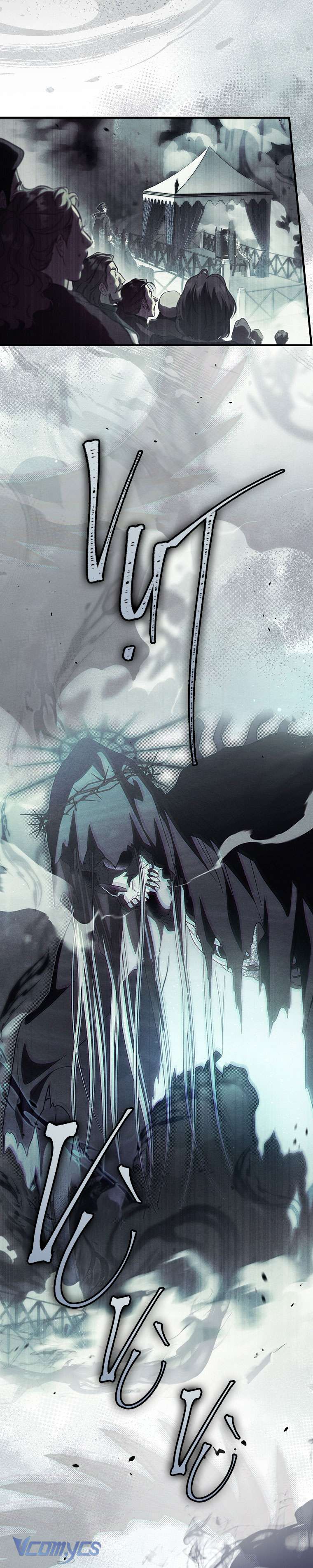 Phương Pháp Khiến Phu Quân Đứng Về Phía Tôi Chapter 100 - Trang 4