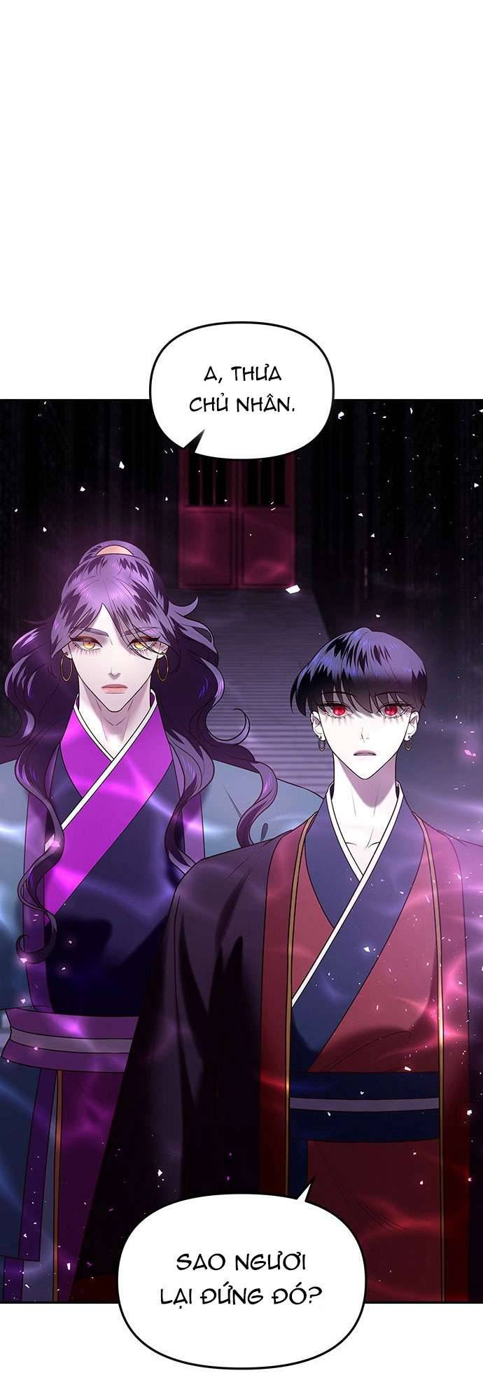 Vương Tử Huyền Bí Chapter 46 - Next Chapter 47