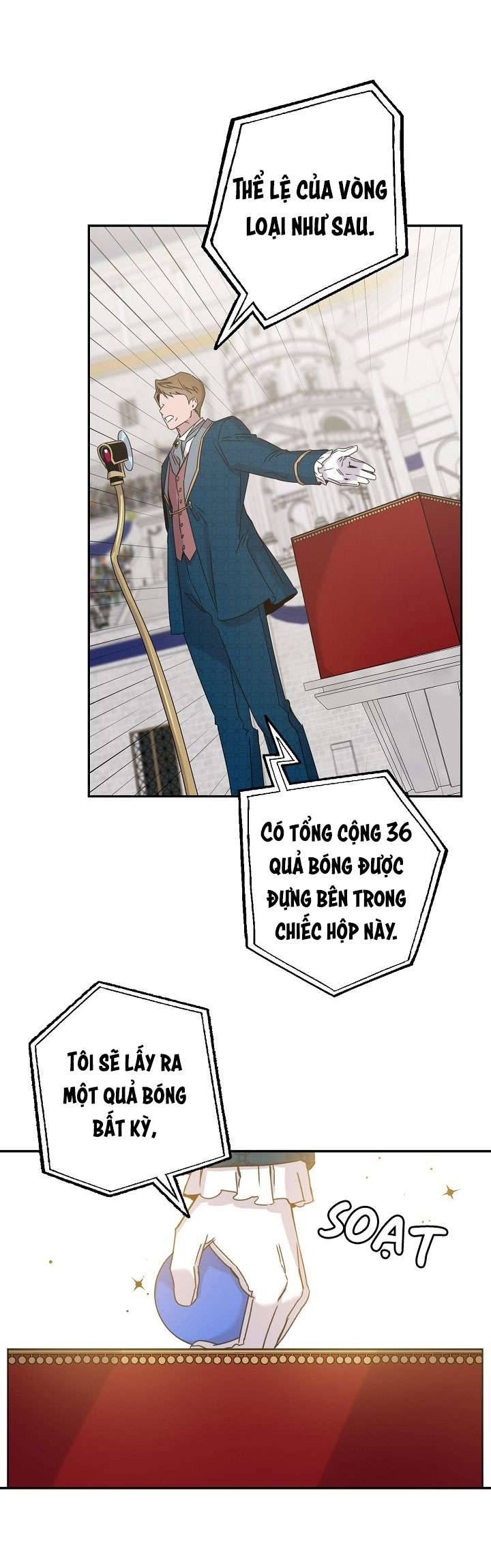 Thuần Hóa Bạo Quân Rồi Bỏ Trốn Chap 18 - Next Chap 19