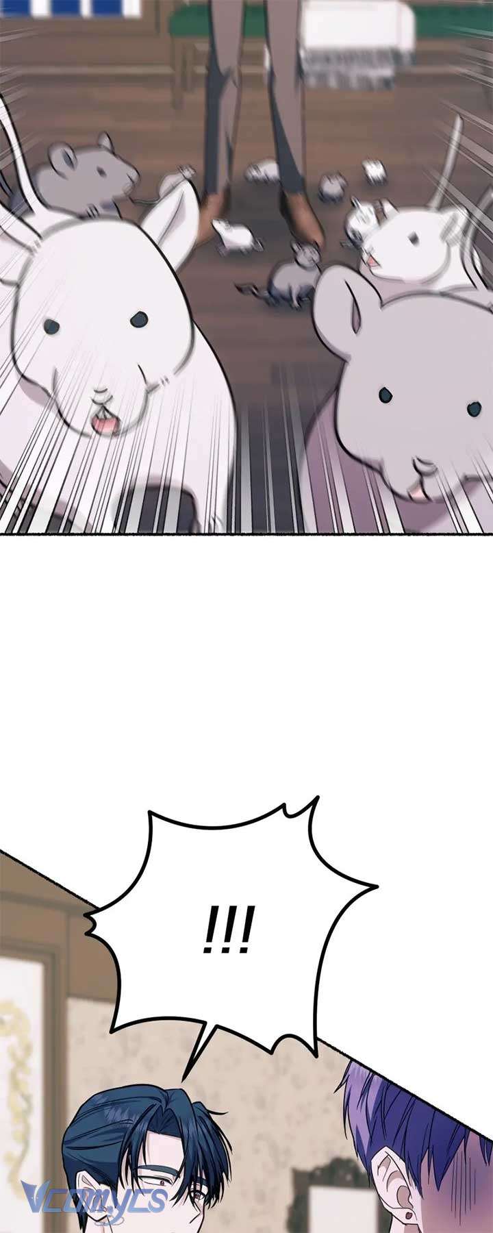 Trở Thành Chú Mèo Ngủ Cùng Bạo Chúa Chapter 17 - Trang 3