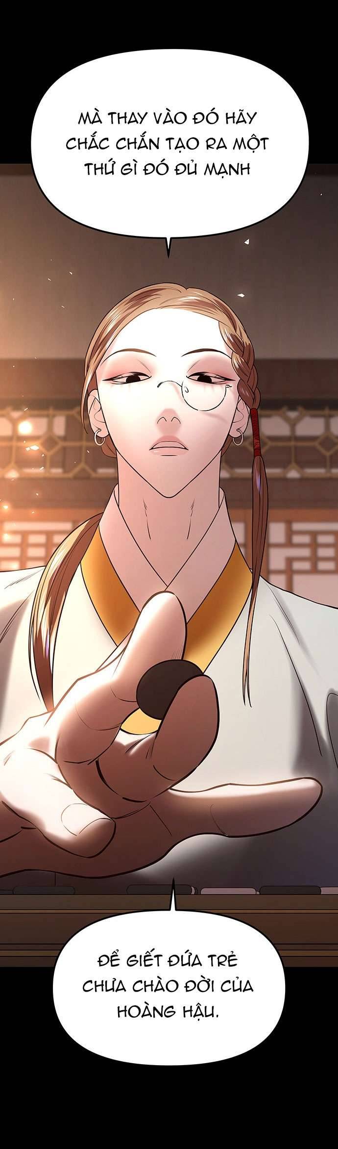 Vương Tử Huyền Bí Chapter 38 - Next Chapter 39