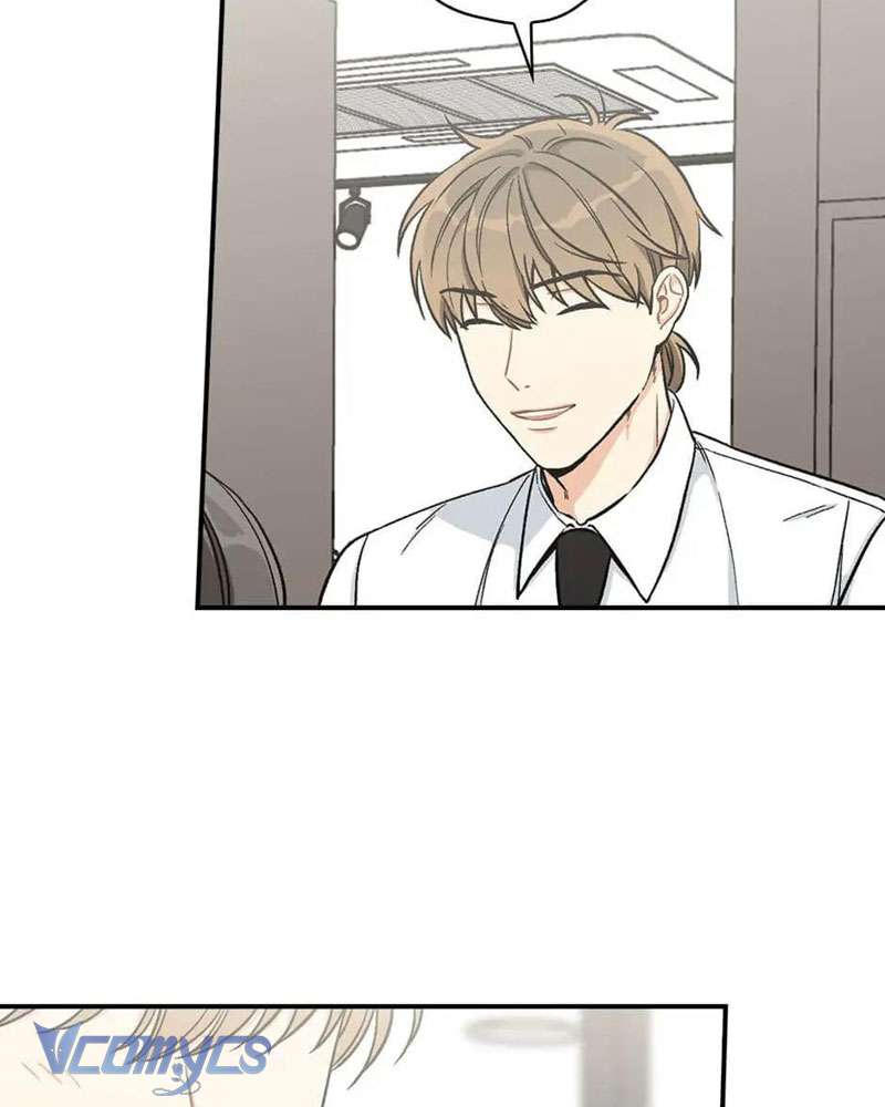 Ly Espresso Của Mùa Xuân Chapter 23 - Trang 4