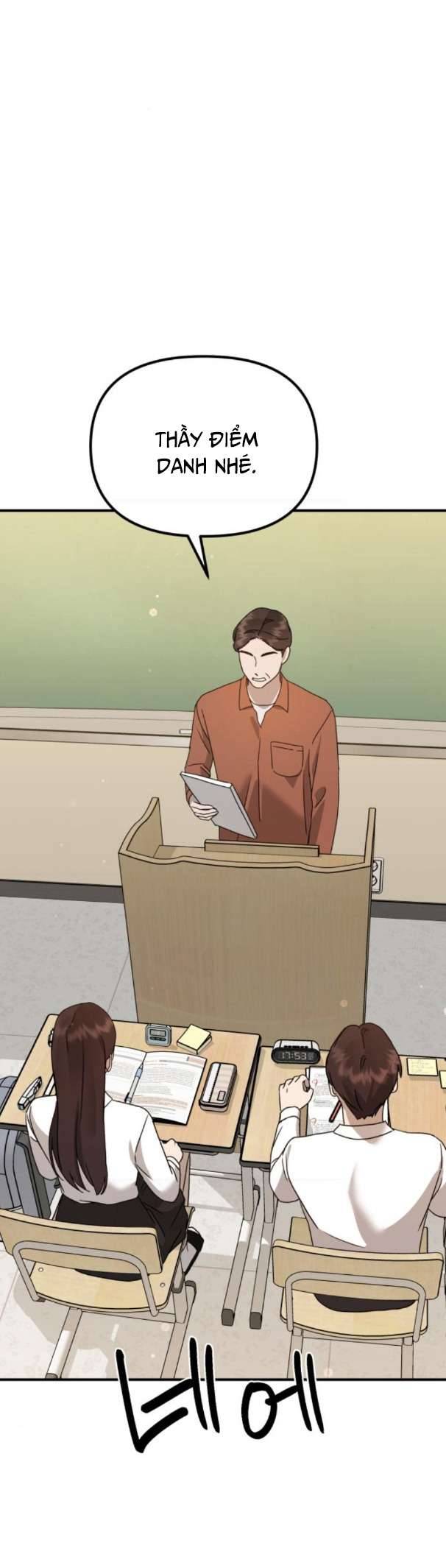 Thần Hổ Jang San Chap 28 - Trang 2