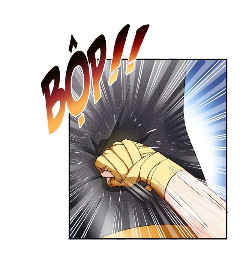 Hệt Như Hàn Quang Gặp Nắng Gắt Chap 130 - Trang 3