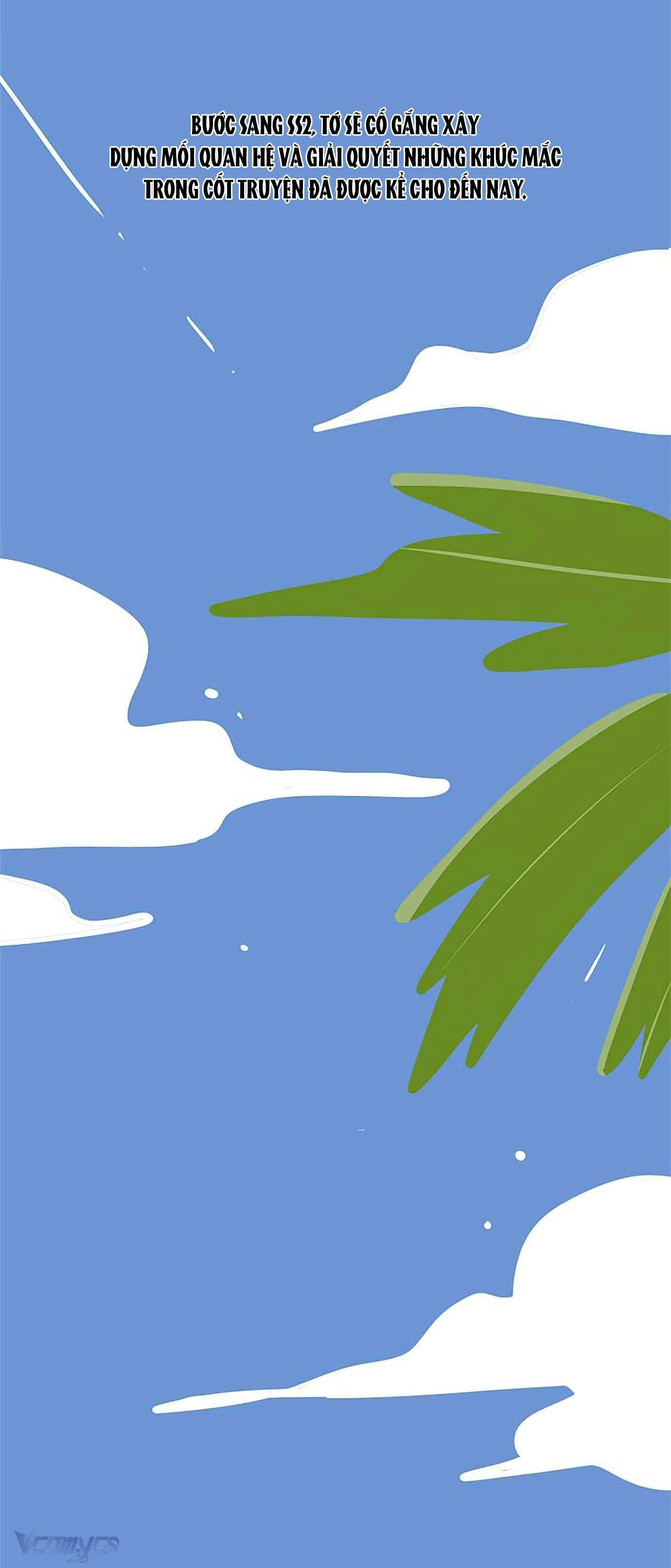 Đàn Anh Xấu Xa! Chap 50.1 - Next Chap 51