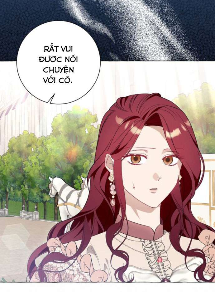 Tôi Tưởng Đó Chỉ Là Tiểu Thuyết Trọng Sinh Bình Thường Chap 40 - Trang 2