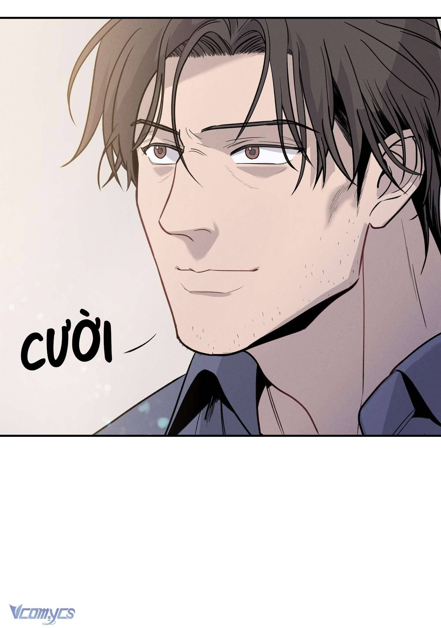Cậu Đã Bị Bắt! Chap 3 - Trang 2