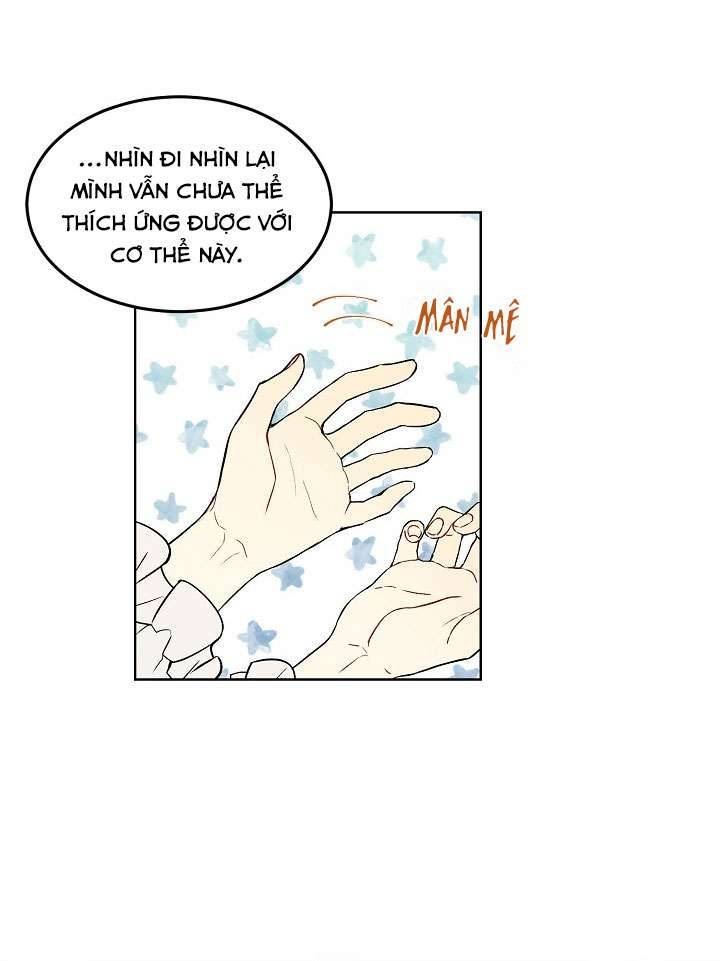 Vương Miện Lục Bảo Chap 1 - Next Chap 2