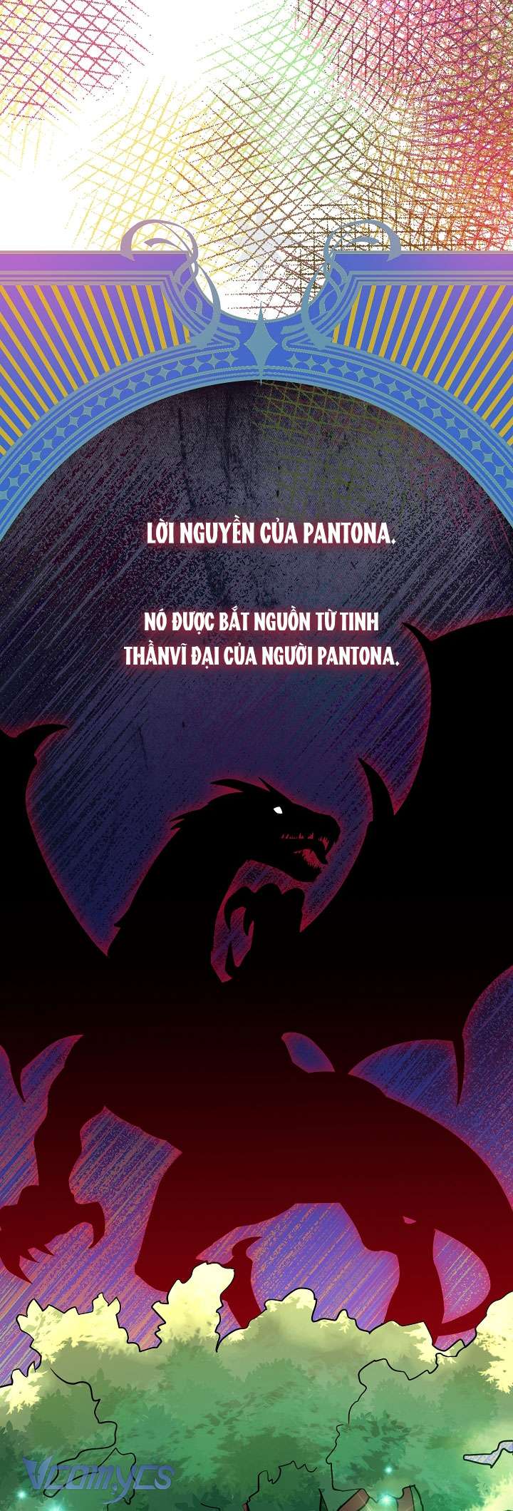 Công Chúa Là Người Chơi Chapter 28 - Trang 3