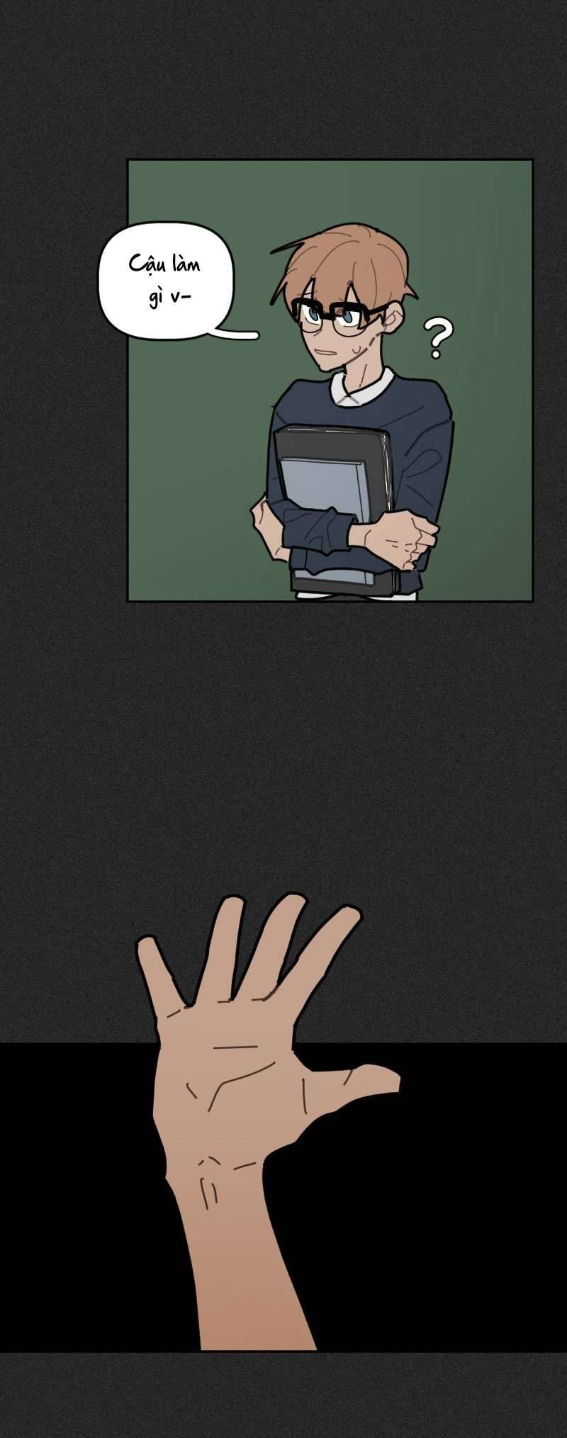 Nghĩa Trang Xe Buýt Chapter 42 - Trang 3