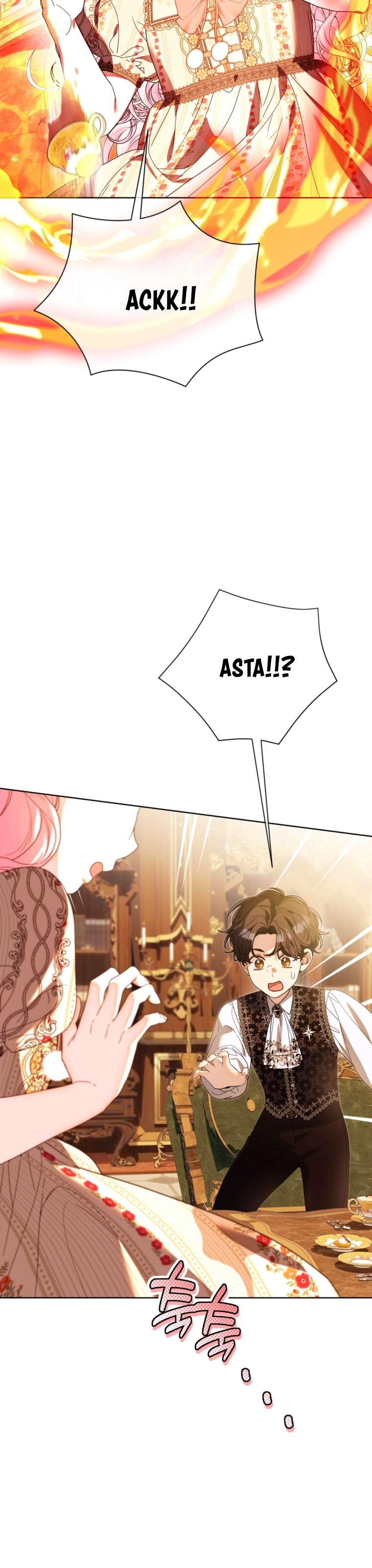 Thà Là Để Tôi Trở Thành Nữ Hoàng Chapter 63 - Next Chapter 64