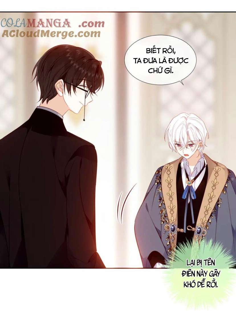 Quán Kịch Bản Trần Mộng Chapter 71 - Trang 4