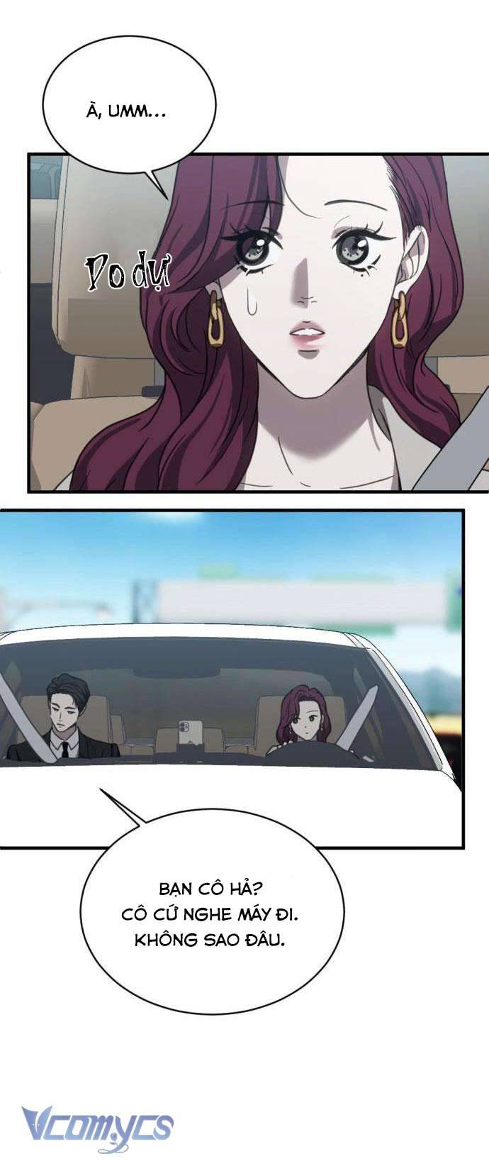 Ba Lần Động Phòng Chapter 21 - Trang 4