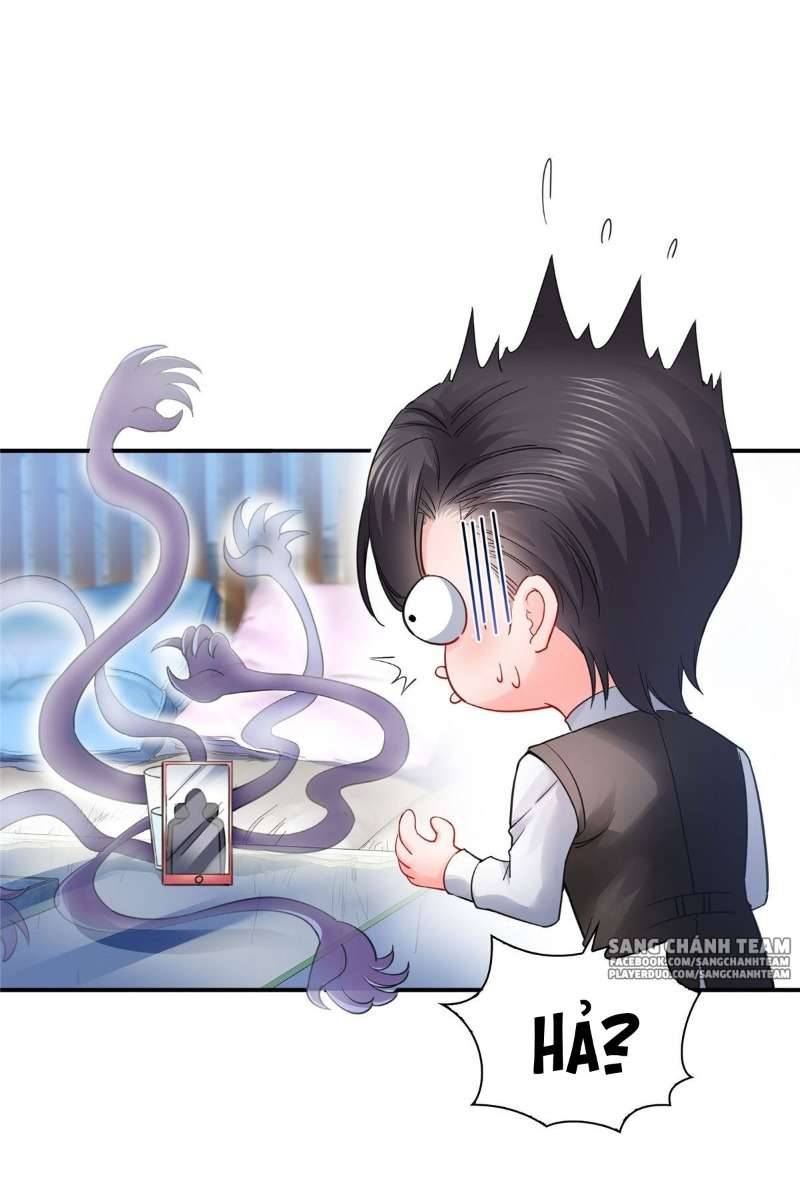 Hệt Như Hàn Quang Gặp Nắng Gắt Chap 114 - Trang 4