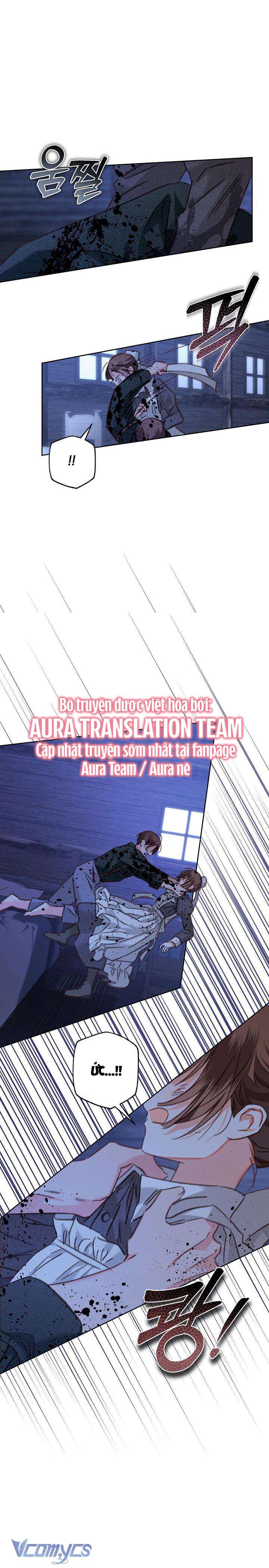 Sống Sót Như Một Hầu Gái Trong Trò Chơi Kinh Dị Chapter 49 - Trang 4