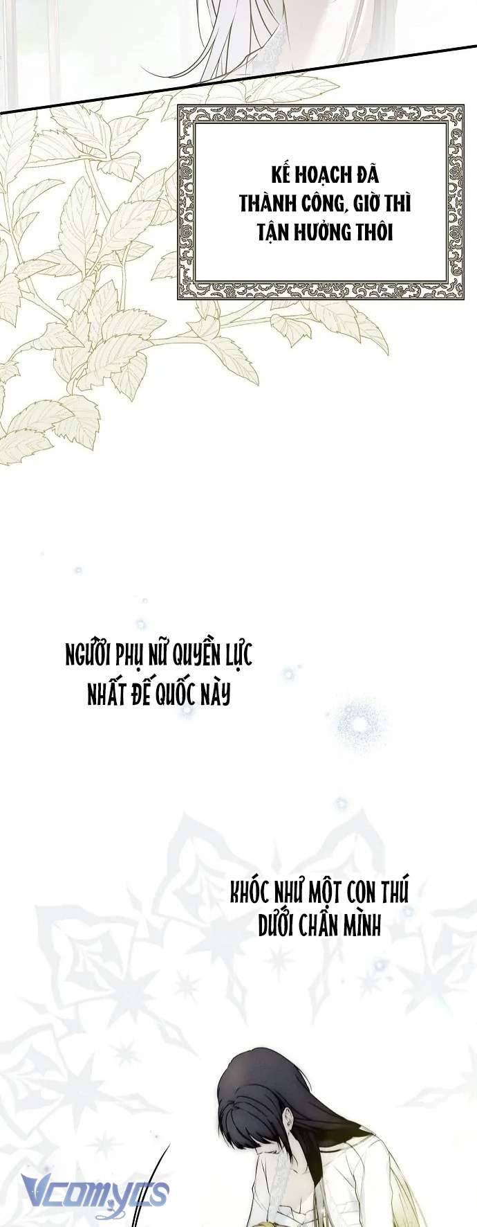 Ai Đó Đang Điều Khiển Cơ Thể Của Tôi Chapter 39 - Trang 4