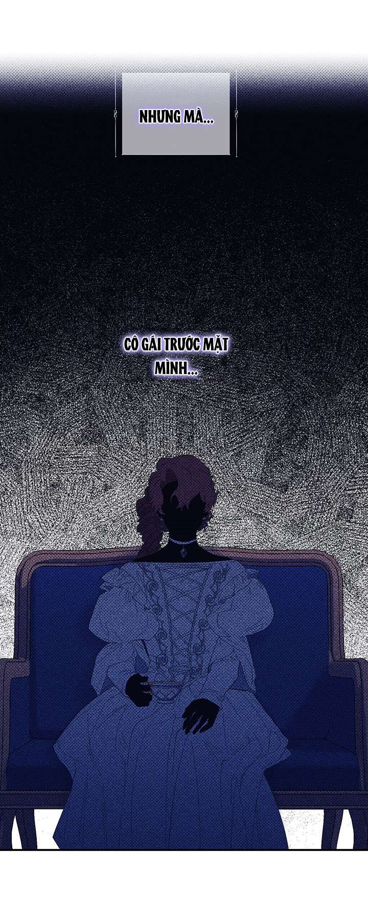 May Mắn Hay Bất Hạnh Chap 73 - Trang 4