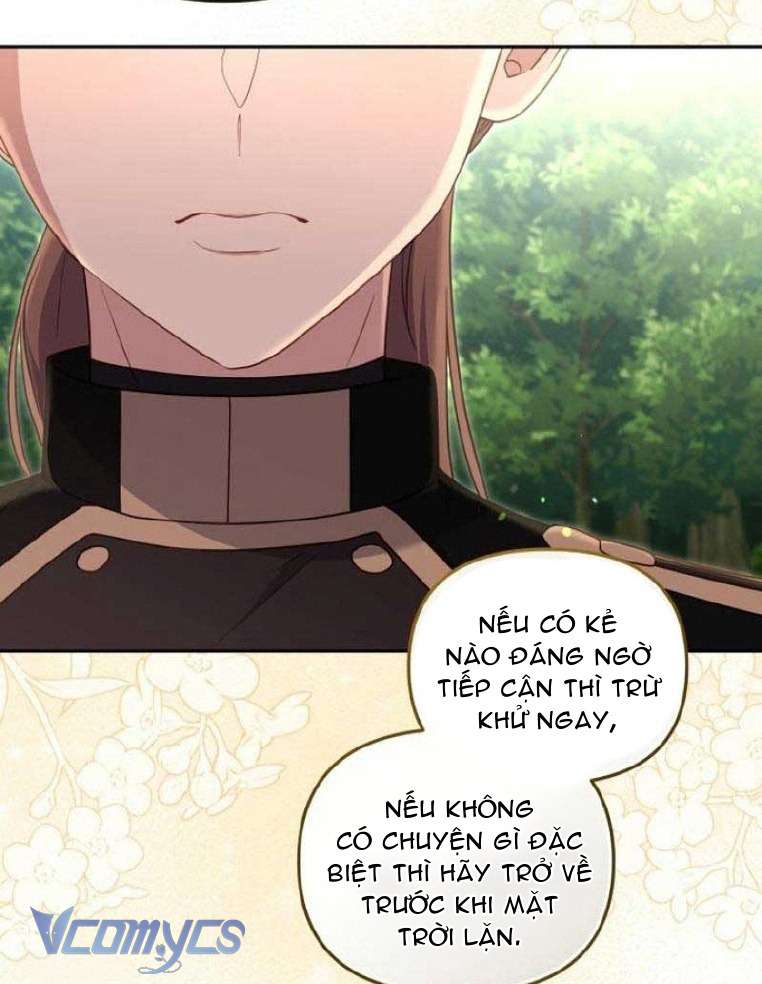 Tôi Được Nuôi Dưỡng Bởi Những Kẻ Phản Diện Chap 71 - Trang 3