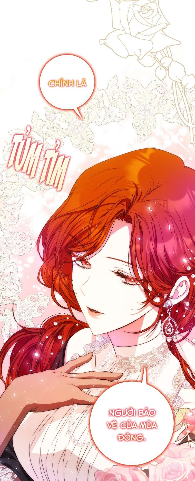 Tôi Trở Thành Vợ Của Nam Chính Chap 36 - Trang 3