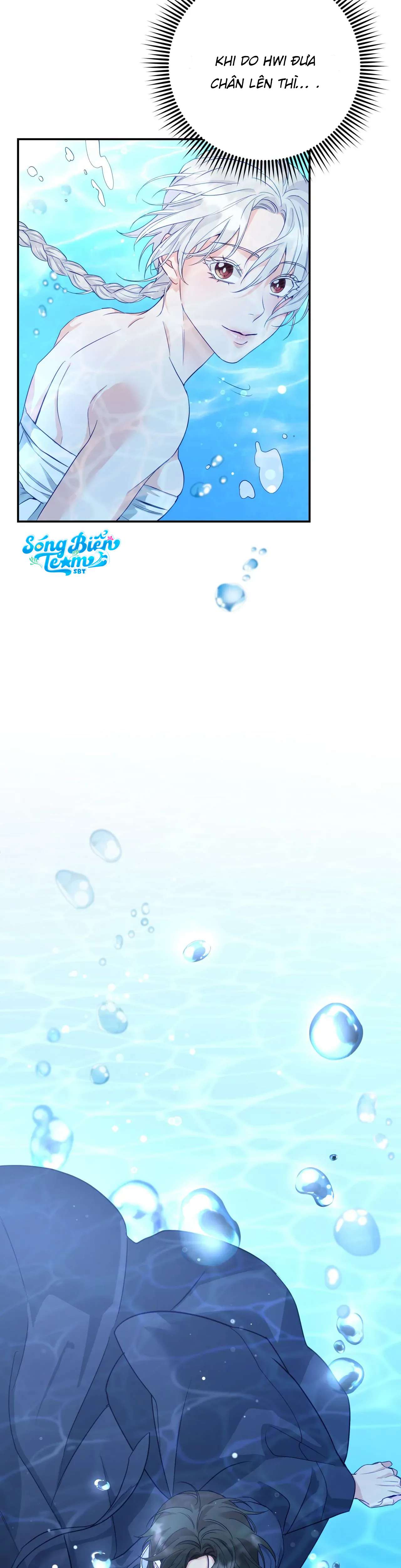 [ 18+ ] Khúc ca của loài cầm thú Chap 6 - Trang 2