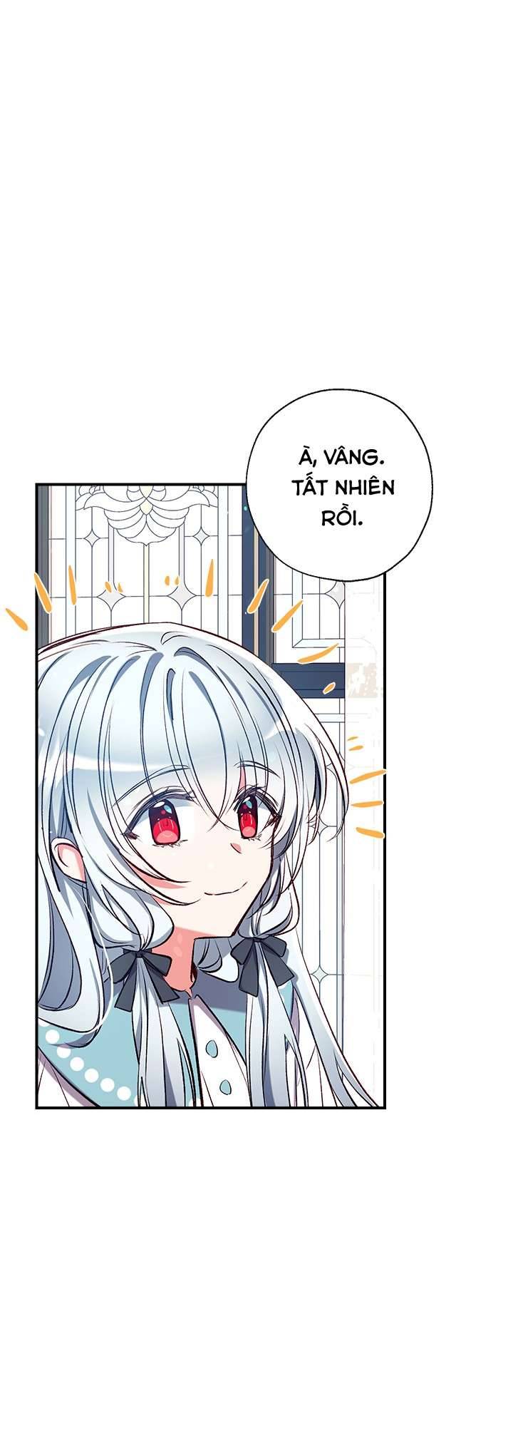 Chúng Ta Có Thể Trở Thành Một Gia Đình Được Không? Chap 41 - Trang 2