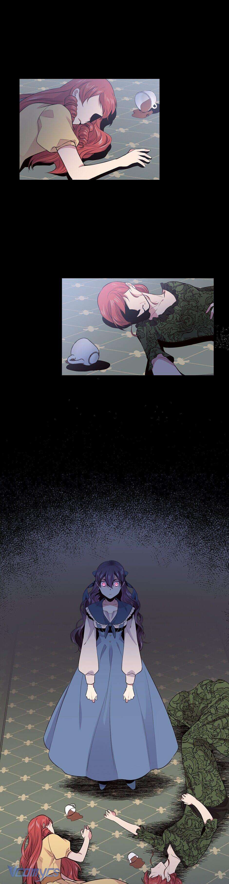 Mục Tiêu Là Cuộc Sống Hoàn Hảo Bất Khả Xâm Phạm Chapter 28 - Trang 4